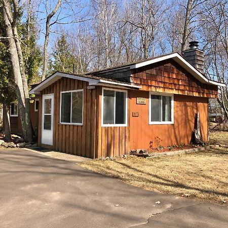 Miller'S Cottages Ontonagon Exterior foto